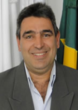 Agnaldo Marques de Rezende